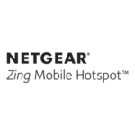 Netgear Zing Mobile Hotspot Logo Transparent PNG