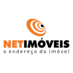 Netimoveis Logo Transparent PNG