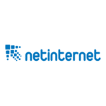 Netinternet Bilişim Teknolojileri Logo Transparent PNG