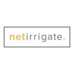 Netirrigate Logo Transparent PNG