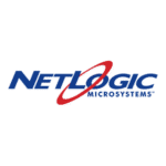 Netlogic Microsystems Logo Transparent PNG