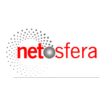 Netosfera Logo Transparent PNG