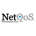 Netqos Logo Transparent PNG