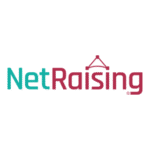 Netraising Logo Transparent PNG