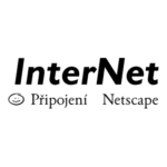 Netscape Internet Logo Transparent PNG