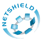 Netshield Logo Transparent PNG