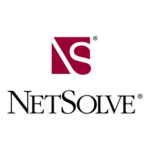 Netsolve Logo Transparent PNG