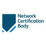 Network Certification Body Logo Transparent PNG