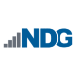 Network Development Group Logo Transparent PNG