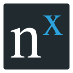 Network Optix Logo Transparent PNG