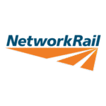 Network Rail Logo Transparent PNG