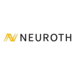 Neuroth International AG Logo Transparent PNG