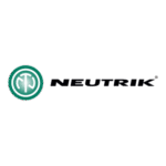 Neutrik Logo Transparent PNG
