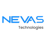 Nevas Technologies Logo Transparent PNG