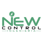 New Control Ingenieria Logo Transparent PNG