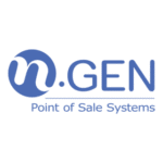 New Generation Point Of Sale Systems Logo Transparent PNG