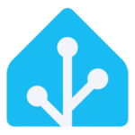 New Home Assistant Logo Transparent PNG