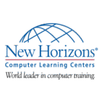 New Horizons Logo Transparent PNG