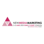 New Media Marketing Logo Transparent PNG