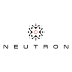 New Neutron Rocket Logo Transparent PNG