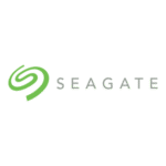 New Seagate Logo Transparent PNG