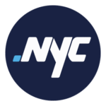 New York .NYC Logo Transparent PNG