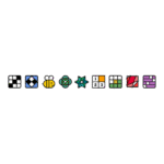 New York Times Games Logo Transparent PNG
