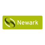 Newark Electronics Logo Transparent PNG