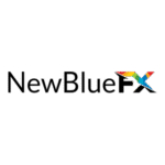 Newbluefx Logo Transparent PNG