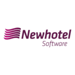 Newhotel Logo Transparent PNG