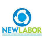 Newlabor Technology Logo Transparent PNG