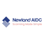 Newland AIDC Logo Transparent PNG