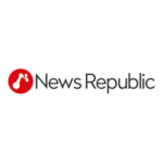 News Republic Logo Transparent PNG
