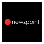 Newzpoint Logo Transparent PNG