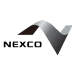 Nexco System Logo Transparent PNG