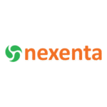 Nexenta Logo Transparent PNG