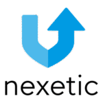 Nexetic Logo Transparent PNG