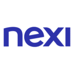 Nexi Logo Transparent PNG