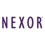 Nexor Logo Transparent PNG