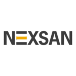 Nexsan Logo Transparent PNG