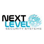 Next Level Security Systems Logo Transparent PNG
