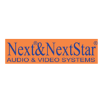 Next Star Logo Transparent PNG