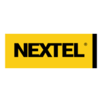 Nextel Sprint Logo Transparent PNG