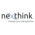 Nexthink Logo Transparent PNG