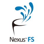 Nexus FS Logo Transparent PNG