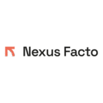 Nexus Facto Logo Transparent PNG