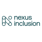 Nexus Inclusion Logo Transparent PNG