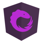 Ngrx Logo Transparent PNG