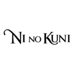 Ni No Kuni Series Logo Transparent PNG