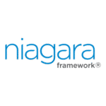 Niagara Framework Logo Transparent PNG